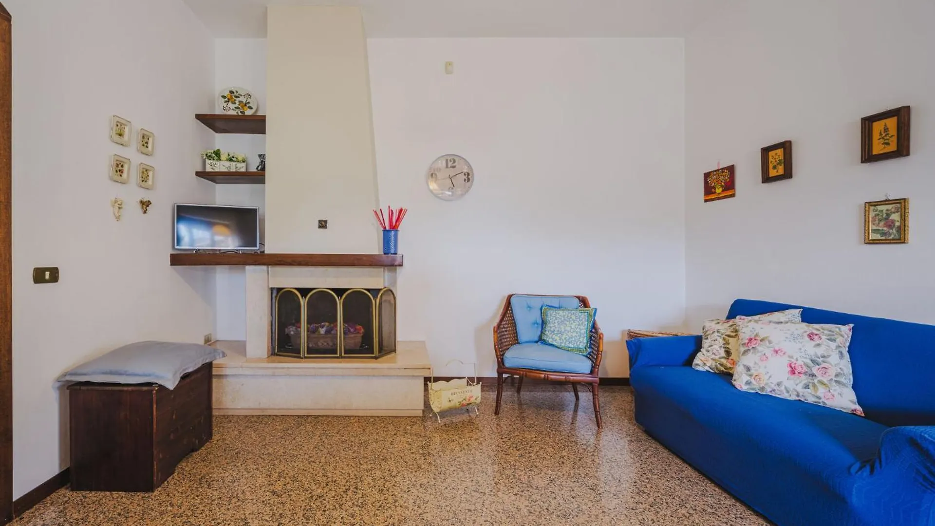 Holiday Home Casa Albertosa By Interhome Marina di Massa