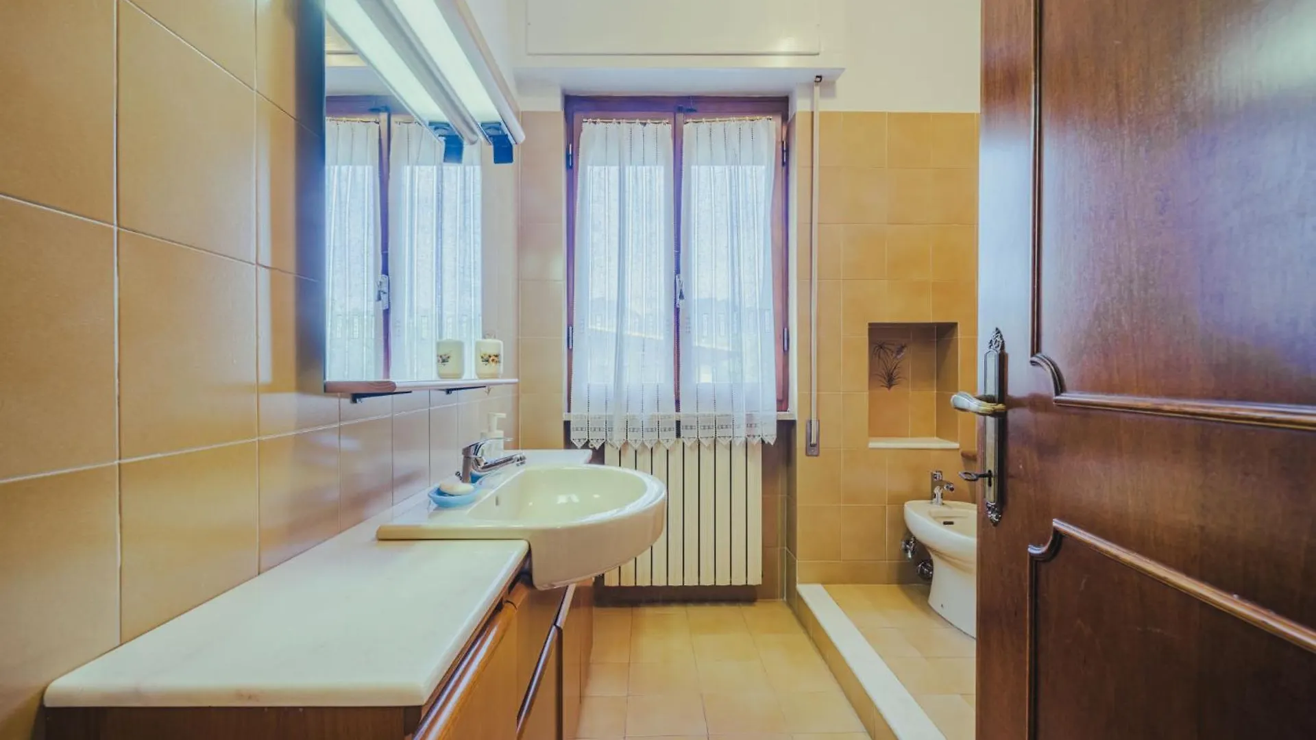 Holiday Home Casa Albertosa By Interhome Marina di Massa 0*,