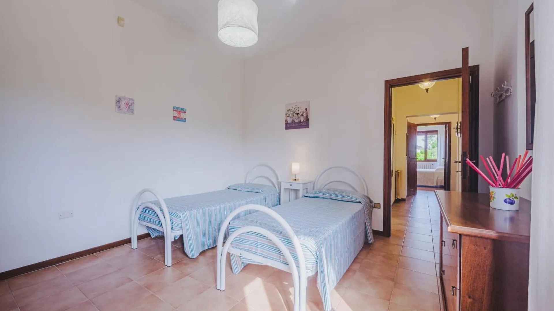 Holiday Home Casa Albertosa By Interhome Marina di Massa