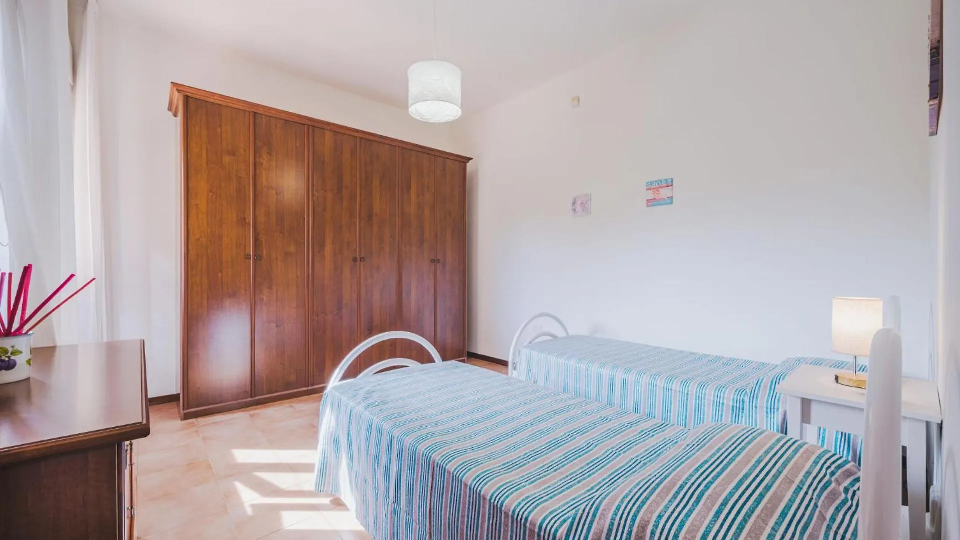 Holiday Home Casa Albertosa By Interhome Marina di Massa 0*,