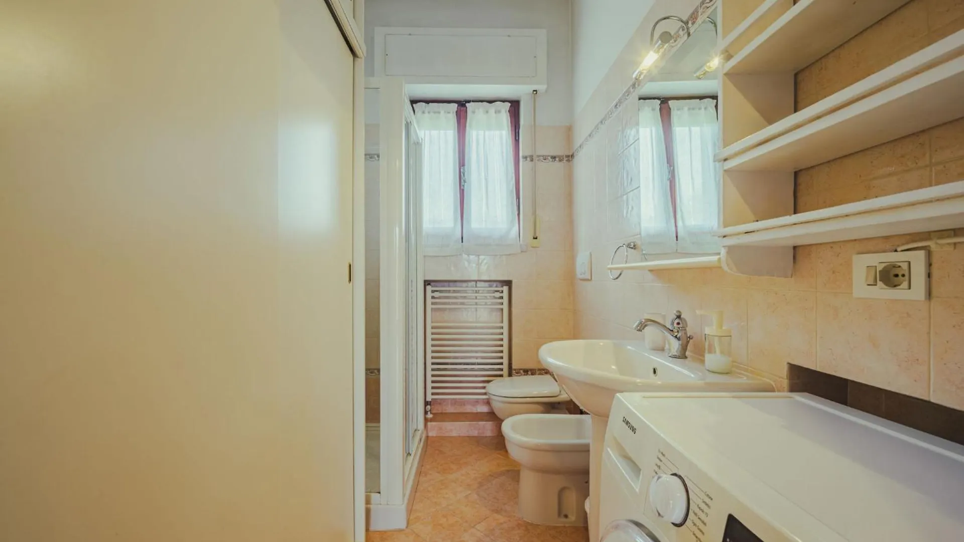 Holiday Home Casa Albertosa By Interhome Marina di Massa İtalya