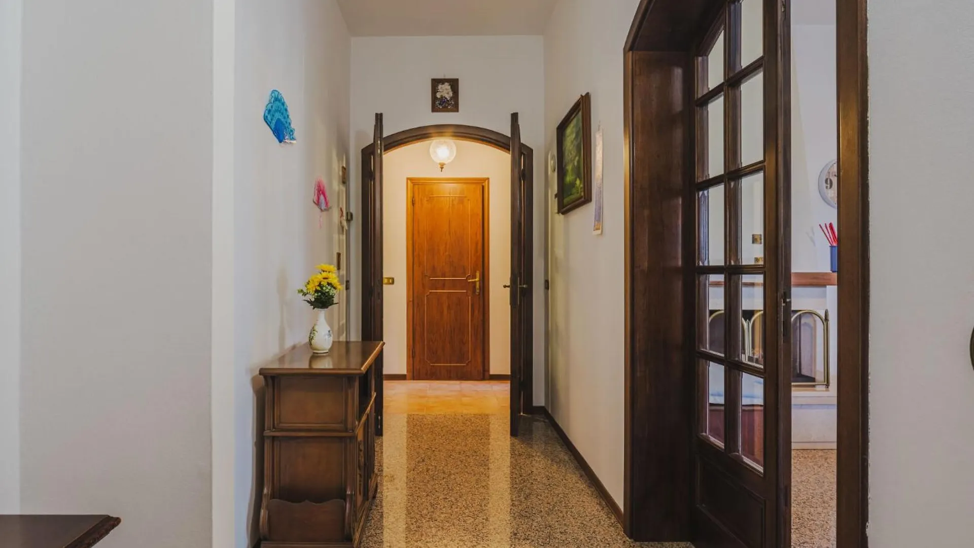 Holiday Home Casa Albertosa By Interhome Marina di Massa İtalya