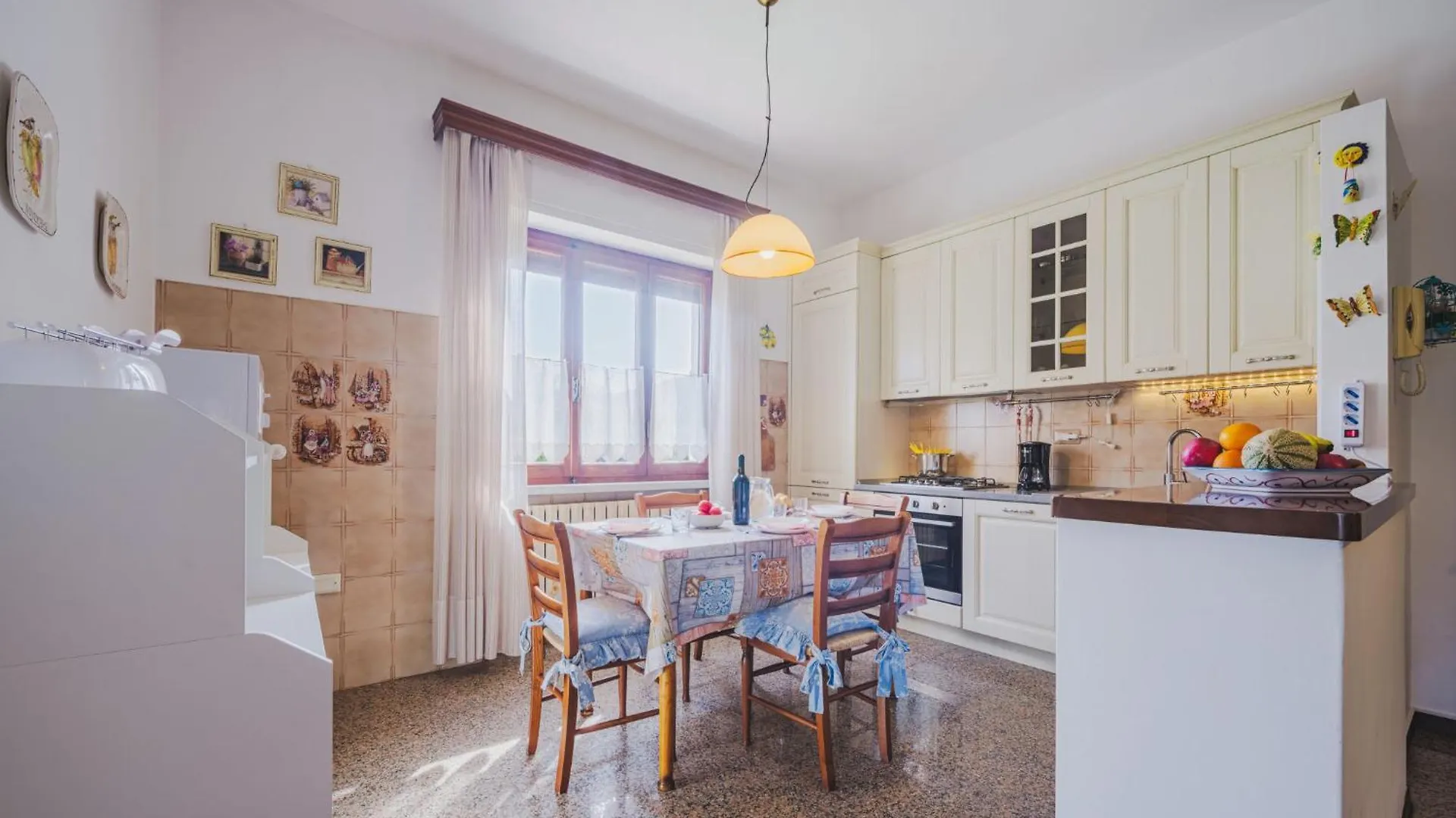 Holiday Home Casa Albertosa By Interhome Marina di Massa