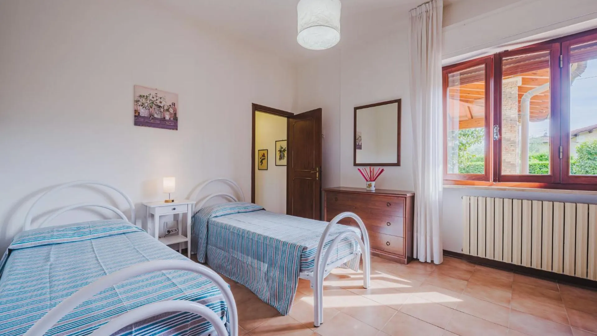 Holiday Home Casa Albertosa By Interhome Marina di Massa İtalya