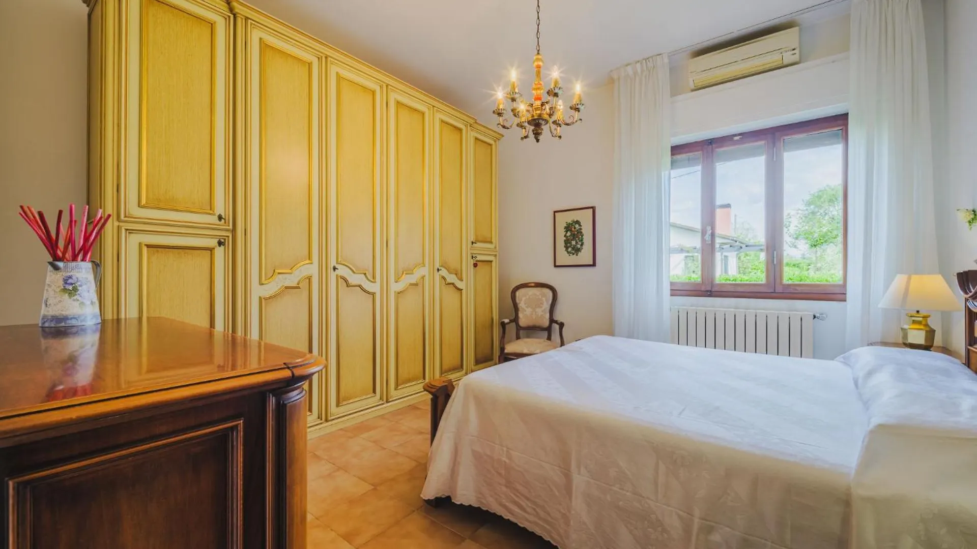 Holiday Home Casa Albertosa By Interhome Marina di Massa