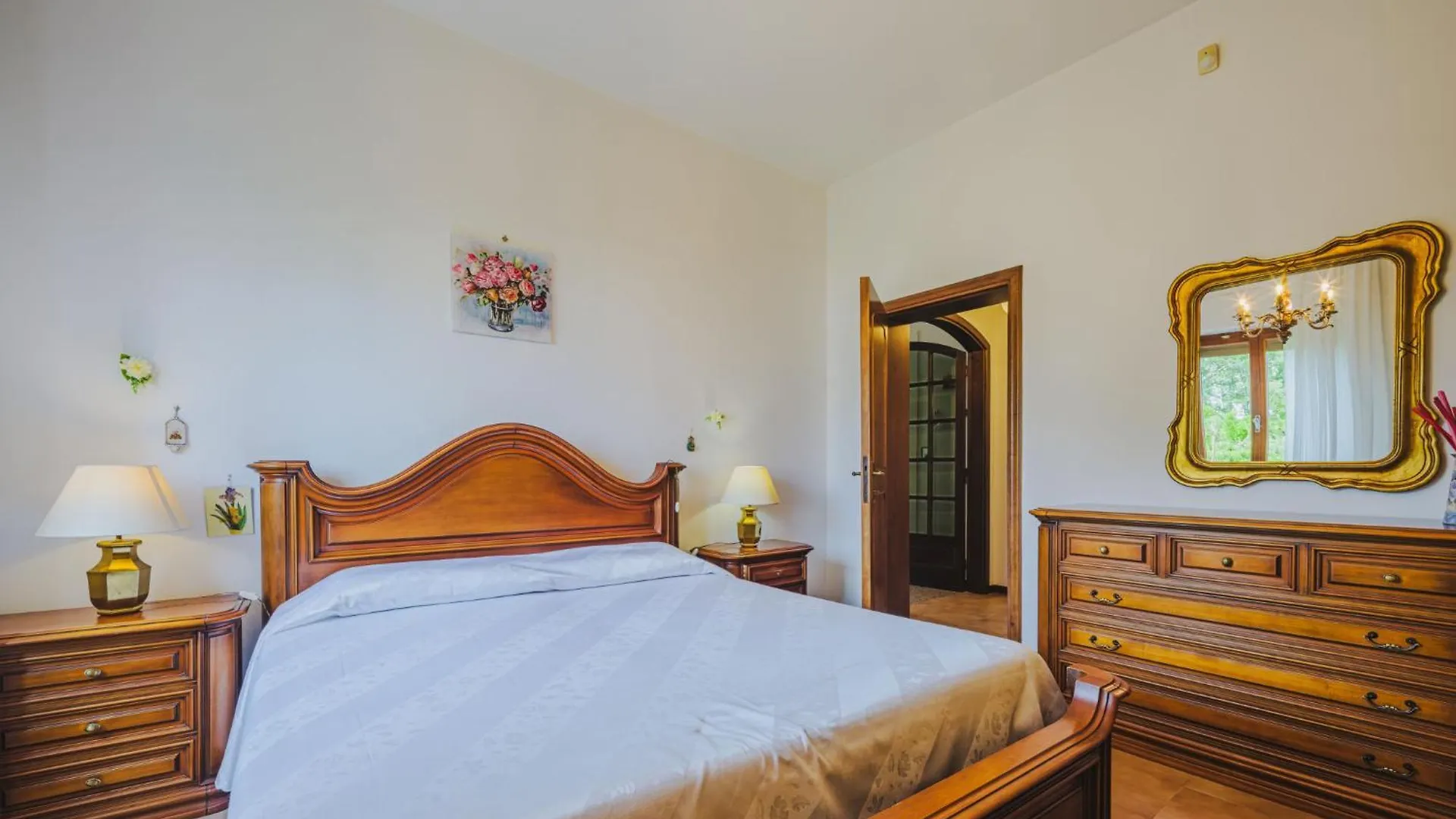 Holiday Home Casa Albertosa By Interhome Marina di Massa 0*,