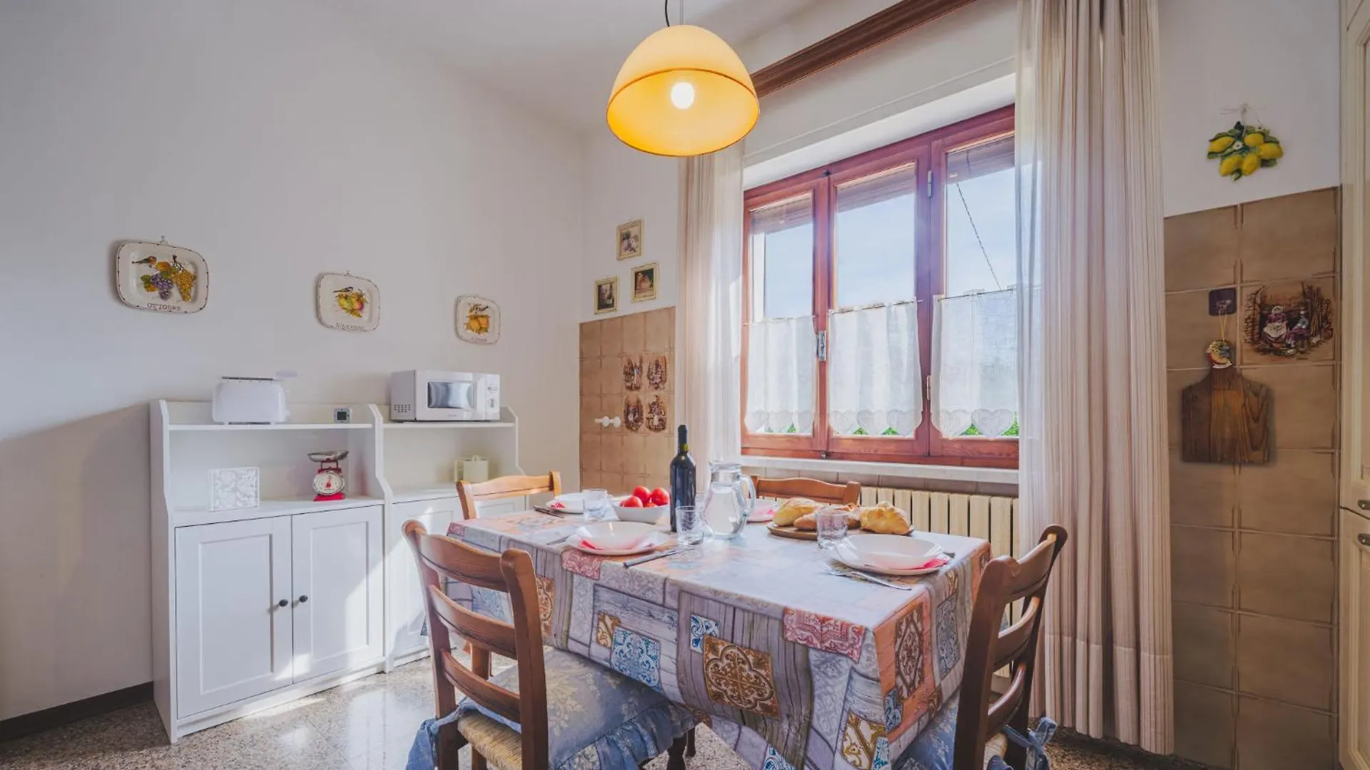 Holiday Home Casa Albertosa By Interhome Marina di Massa