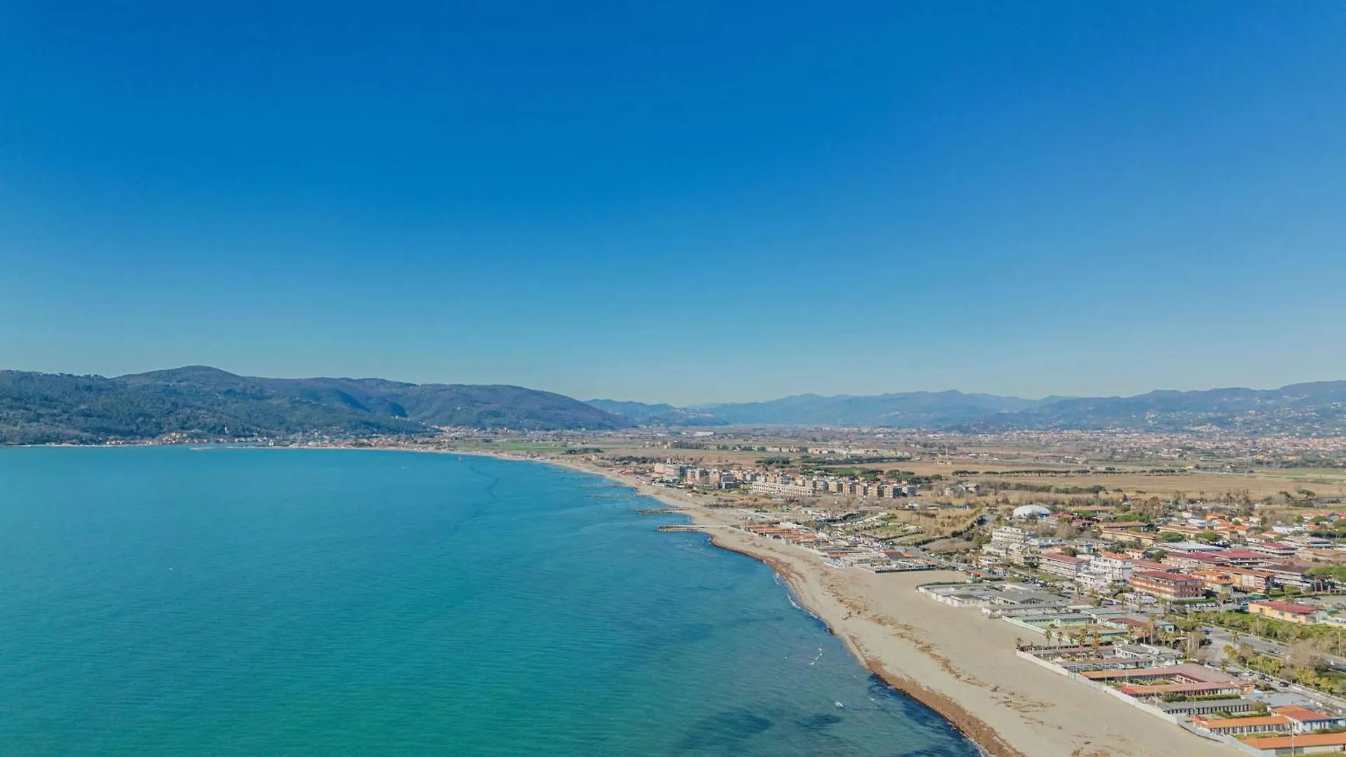 Holiday Home Casa Albertosa By Interhome Marina di Massa