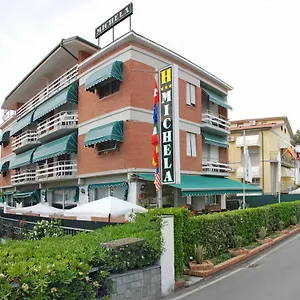 Hotell Michela, Marina di Massa
